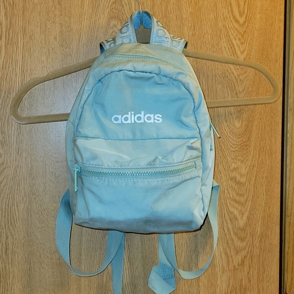 Adidas Linear II Mini Backpack